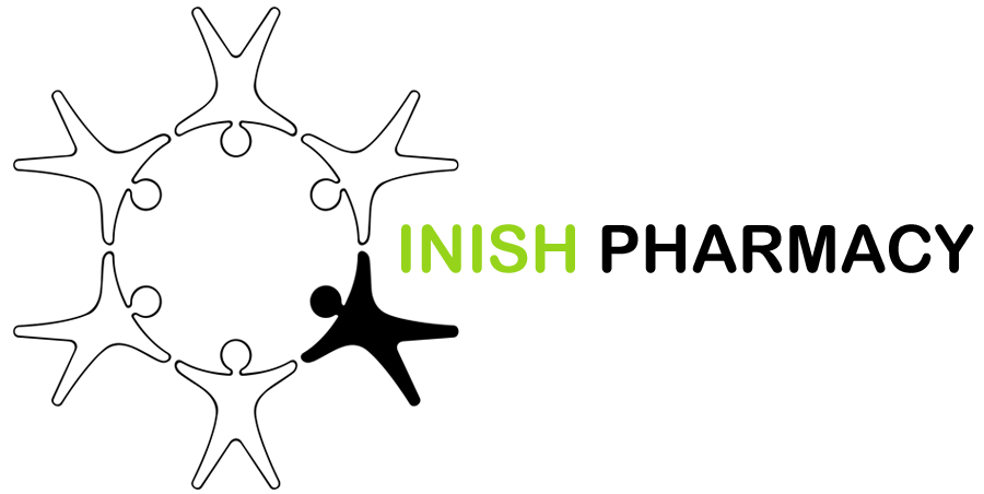 Inish Pharmacy member of EAEP-Association of E-Pharmacies