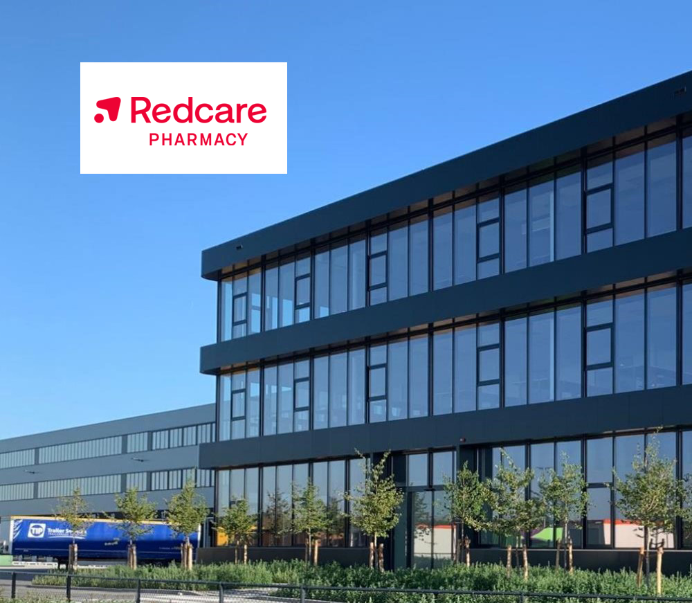 Redcare Pharmacy